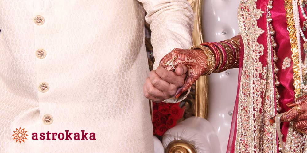 Vastu tips for newly wedded couple