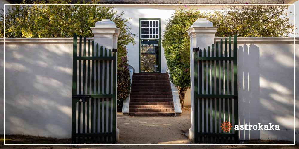 Main Entrance Gate Vastu Tips