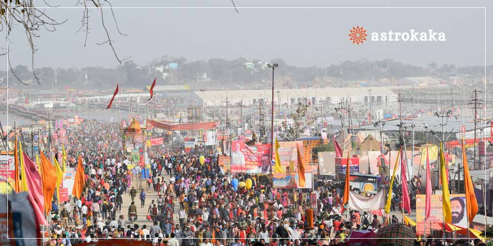 Kumbh Mela, History, facts and reason of its celebration after 12 years