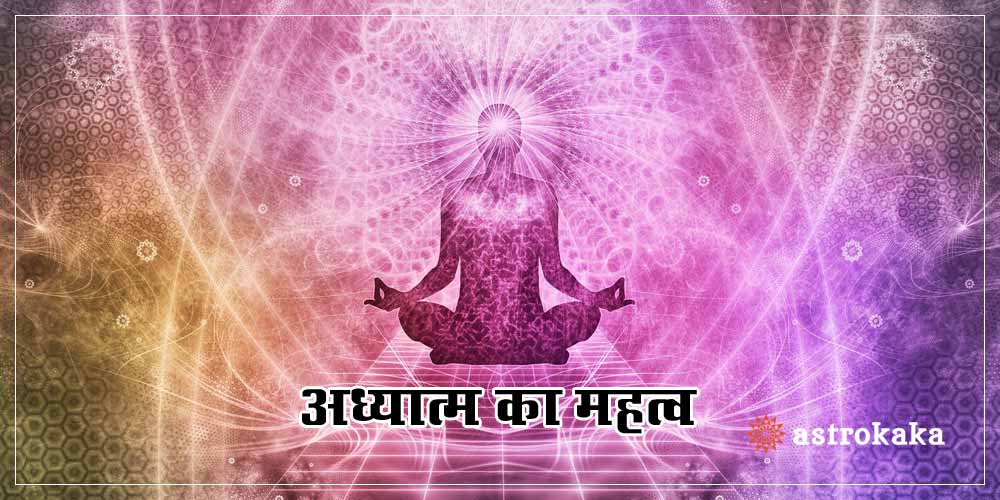 Significance of Spirituality in Human Life