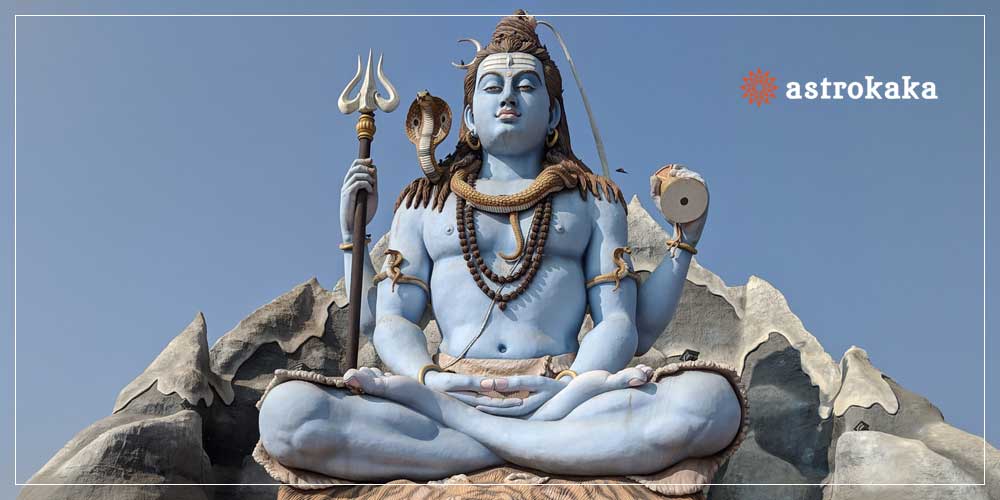 Know how to worship Lord Shiva according to Zodiac signs in Sawan