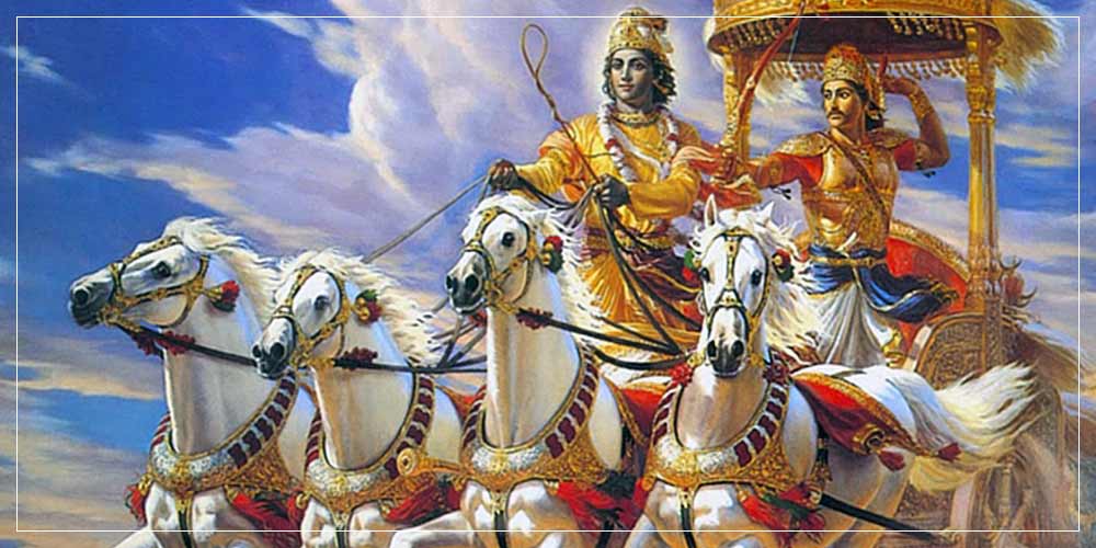 Important lessons to learn from Mahabharat for better life