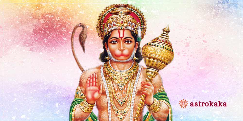 Sankatmochan Hanuman Ji Ki Aise Karen Aaradhna