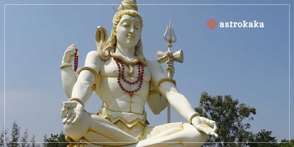 Sawan 2020 - Things to Do and Things to Avoid to make Lord Shiva Happy