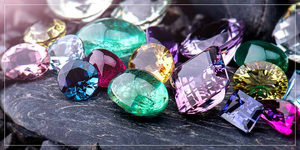 Which gemstone is good for your zodiac sign