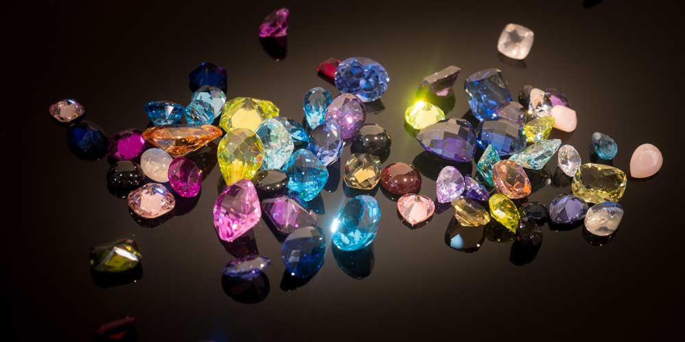 Wear these gemstones for success in job or business