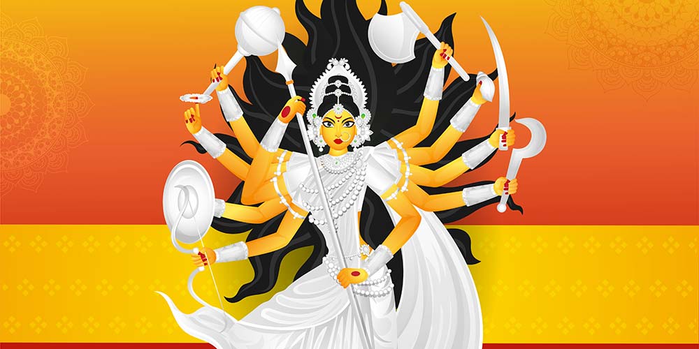 Shardiya Navratri 2020 Know Dates for Ashtmi, Navmi and Dashmi