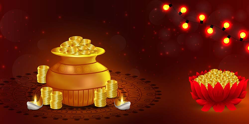 Dhanteras 2020 Date and Muhurat, Know why and how this festival is celebrated