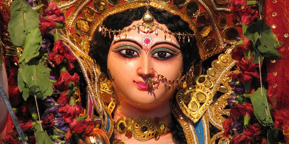 Masik Durga Ashtami