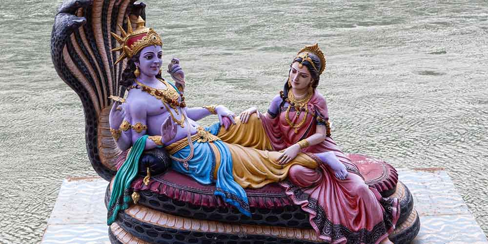 Why Lord Vishnu is Worshipped on Brihaspativar (Thursday)