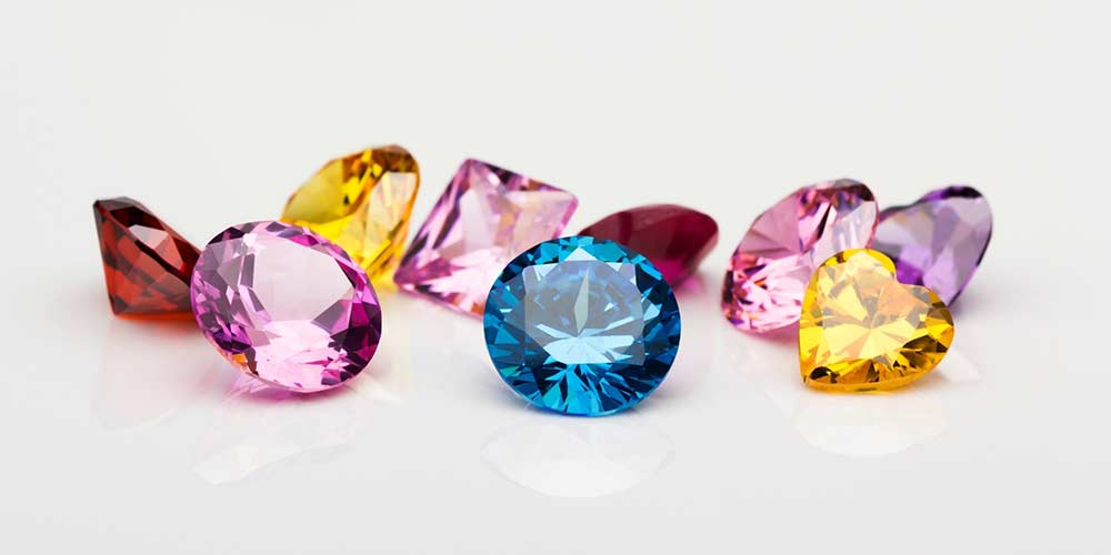 Gemstones (Ratna)