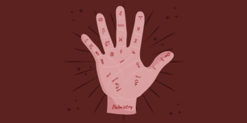 Palmistry Reading