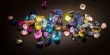 gemstones for success in job or business